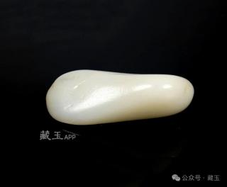 有一种顶级和田玉,叫