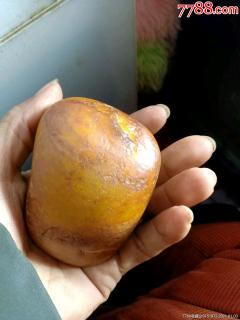 新疆和田玉招财貔貅